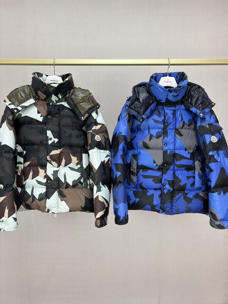 Moncler Down Jackets